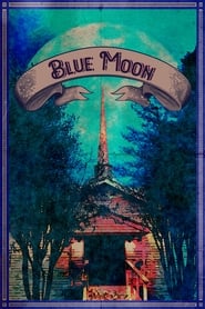 Blue Moon постер