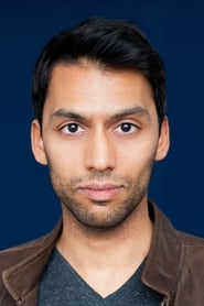 Vas Saranga as Hassan