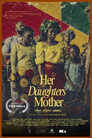 Her Daughters’ Mother