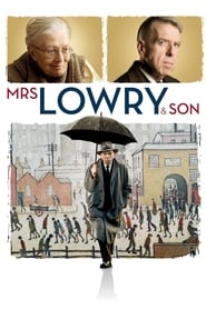 Mrs. Lowry and Son постер