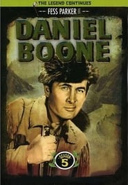 Daniel Boone: Season 5