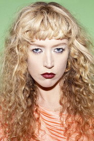 Raquel Zimmermann photo 3
