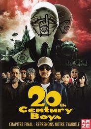 20th Century Boys, chapitre 3 : Reprenons notre symbole streaming