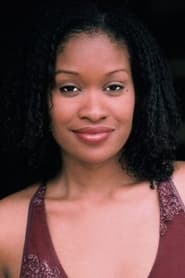 Kenya D. Williamson as Zoe