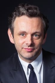 Michael Sheen headshot