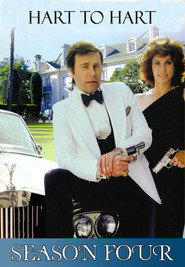 Hart to Hart Season 4 2