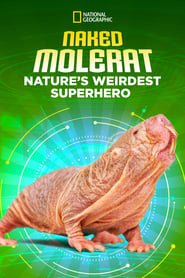 Naked Molerat: Nature’s Weirdest Superhero