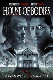 Poster House of Bodies 2013