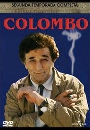 Colombo Temporada 2 Capitulo 4