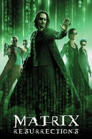 Matrix Resurrections film en streaming