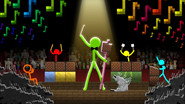 Note Block Concert