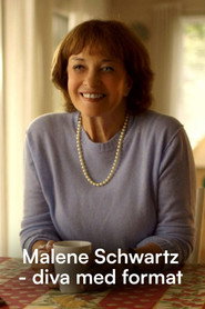 Malene Schwartz - diva med format