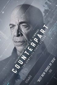 Counterpart Season 1 4