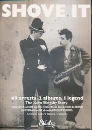Shove It - the Xero Slingsby Story