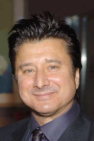 Photo de Steve Perry, qui joue Lead Vocals / Keyboards dans Journey - The Escape Tour