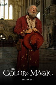 The Colour of Magic Miniseries 5