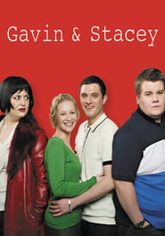 Gavin & Stacey постер