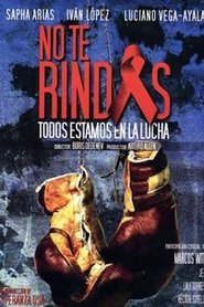 Poster No te Rindas 1970