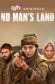 No Man's Land poster