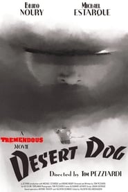 Desert Dog (2020)