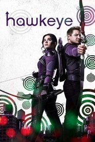 Hawkeye TV Series Watch Online