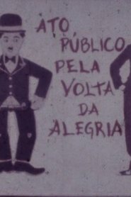 Poster for Rally for the Return of Joy