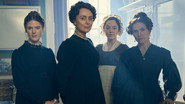Miss Austen en streaming