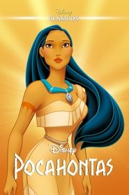 Pocahontas 1995