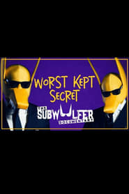 Worst Kept Secret: The Subwoolfer Documentary (2023)
