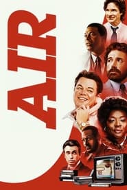 Air film en streaming