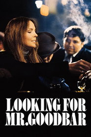 Looking for Mr. Goodbar постер