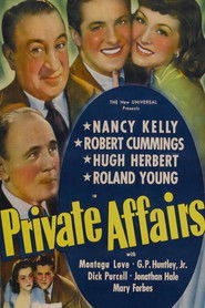 Private Affairs