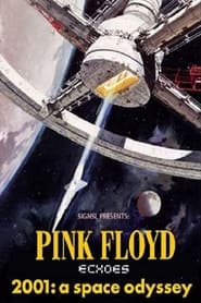 2001: A Pink Floyd Odyssey