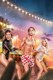 Ex on the Beach: Sweden постер