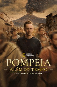 Assistir Pompeia: Além do Tempo com Tom Hiddleston