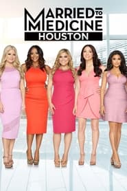 Married to Medicine Houston (2016)