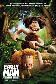 Early Man (2018)