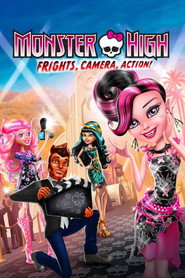Monster High: Hauntlywood Macerası