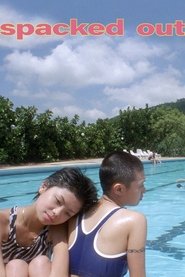 Poster Spacked Out 2000