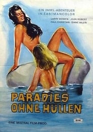 Poster Paradies ohne Hüllen