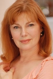 Barbara McCulloh as Mills