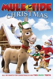 Poster Mule-Tide Christmas 2014