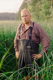 Pauli Hentil&auml; is Patrick