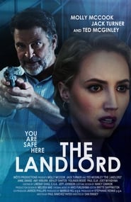 The Landlord постер