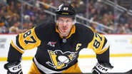 Sidney Crosby: On the Ice and Beyond