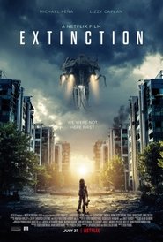 Extinction Extinction