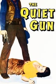 Poster The Quiet Gun