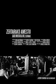 Zertarako Amestu (2008)