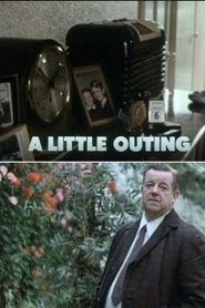 Poster A Little Outing 1977