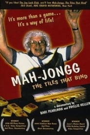 Poster Mah-Jongg: The Tiles that Bind